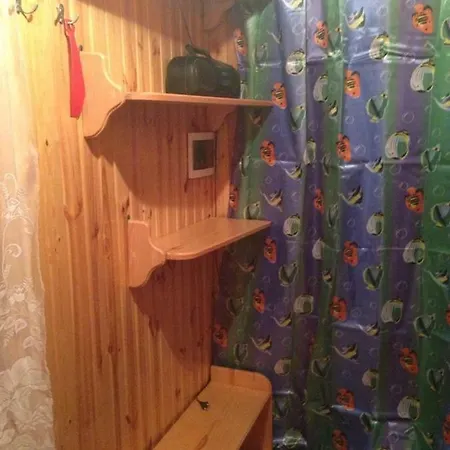 Small Guest house *