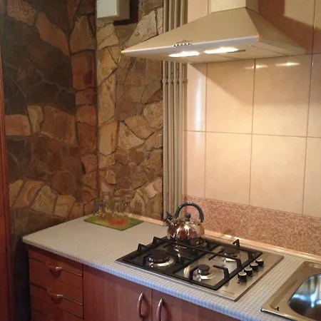 Guest house Small *