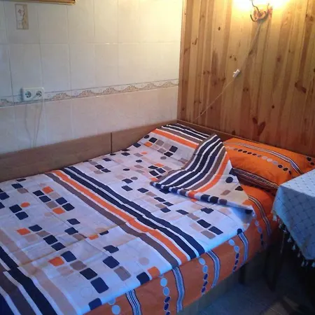 Small * Odesa