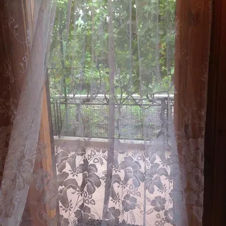 Small Guest house Odesa