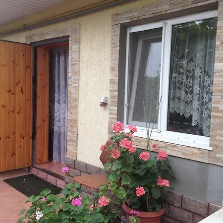Guest house Small Odesa