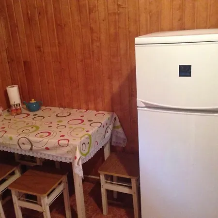 Small Guest house *